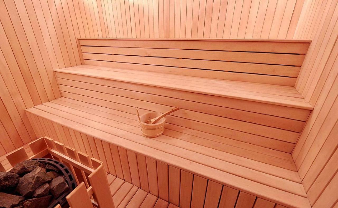 Gvc 215 New Gudauri公寓 外观 照片